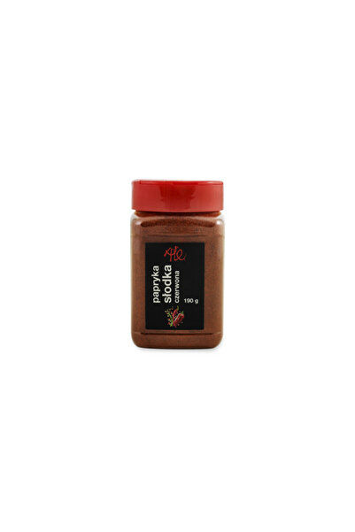 ALE Condiment, ALE, boia dulce, 190g, 15-20°C