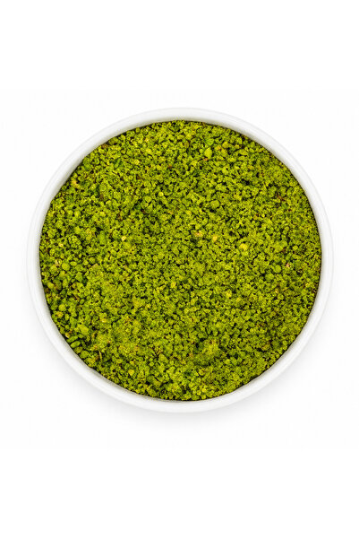 FISTIKHANE KURUYEMİŞ 100gr - Çekilmiş Toz Antep Fıstığı