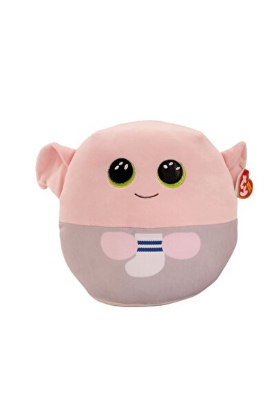 TY Squishy Beanies Dobby Roz Pluș 25 cm - AS