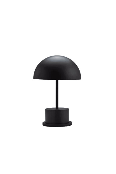 PRINTWORKS Lampă LED portabilă Riviera, - PW00590, negru