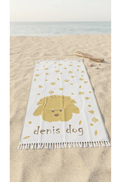 SOLUTE Children's Peshtemal Towel