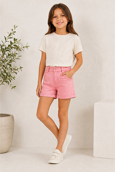 YUMURCAKEVİ şort pantolon