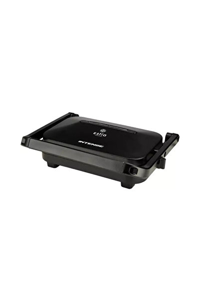 Estia Home Art Φρυγανιέρα Έντασης 2 Θέσεων 1300W Εστία - 96 - Μαύρη