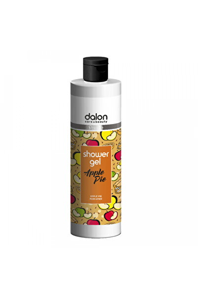 Dalon PRIME SHOWER GEL APPLE PIE 500ML