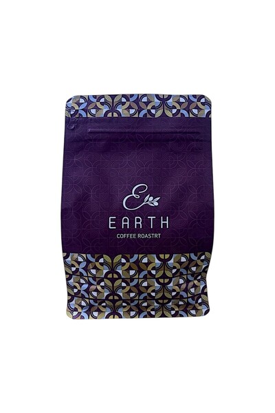 Zamani Herb EARTH Specialty Coffee Beans