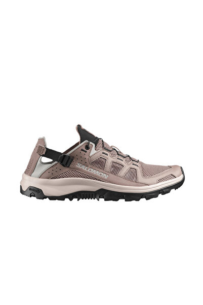 Salomon Techamphibian 5 Men's Outdoor Sandals I L49104200 Brown