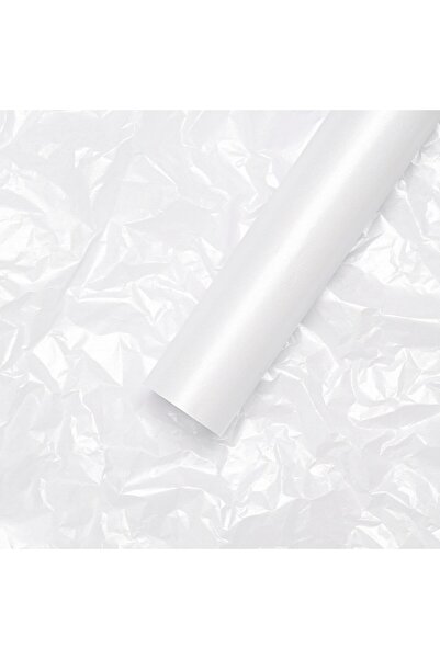 OEM Universal Silk White Pearl Tissue Paper 50x70 cm