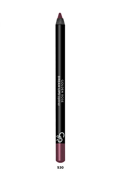 Golden Rose DREAM LIPS LIPLINER 530