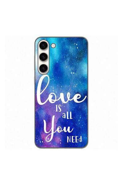 OEM Θήκη συμβατή με Samsung Galaxy S23 Plus, από σιλικόνη gel TPU, με την επι...