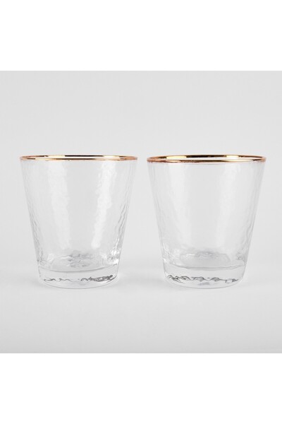OEM Set 6 Pahare Cocktail Sticlă Transparent 310 ml