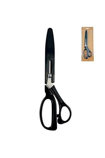 OEM Foarfece florale Metal Plastic Negru 23/7