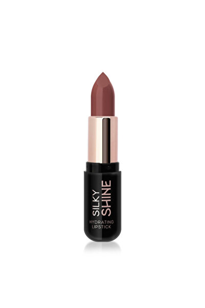 Golden Rose SILKY SHINE HYDRATING LIPSTICK 215 4.2G