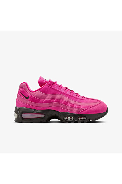 Nike Air Max 95 OG 'Big Bubble Fireberry' Juststep