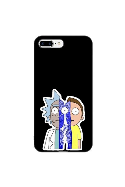 OEM Θήκη συμβατή με Apple iPhone 7 Plus, 8 Plus, από σιλικόνη gel TPU, μοντέλ...