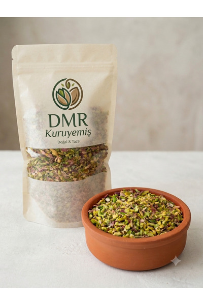 DMR KURUYEMİŞ Antep fıstığı yeni mahsul pirinç Antep fıstığı baklava ve Dubai...