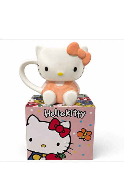 TournesoL Hello Kitty Cup Pink 375 ml