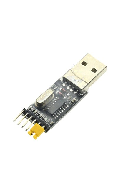 Generic USB to TTL CH340G Converter Module 3.3V/5V