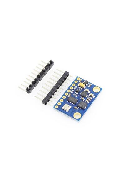 Generic L3G4200D Triple Axis Gyro Angular Velocity Sensor Module για Arduino