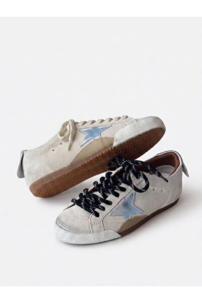Golden Goose True-Star Women's Sneakers