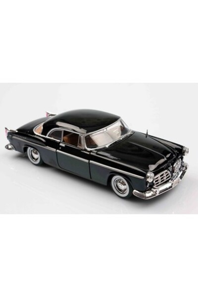 Motor Max Vardem Oyuncak Vardem Motormax 1:24 1955 Chrysler C300