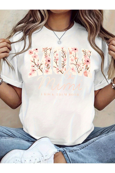 17 seramik Women'S Round-Neck Short-Sleeved T-Shirt - Stylish, Elegant, Fitte...