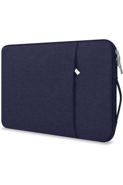 Arabest 13 Inch Laptop Bag Sleeve,Compatible with 13 Inch Laptop Models,Navy ...