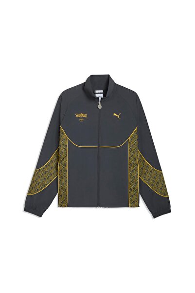 Puma x POKÉMON PUMATECH-X Erkek Track Ceket