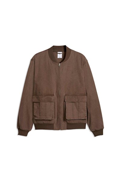 Puma .Now Men's Bomber Jacket