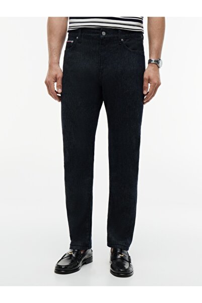 Tommy Hilfiger SLIM STRAIGHT DENTON SELVEDGE DC