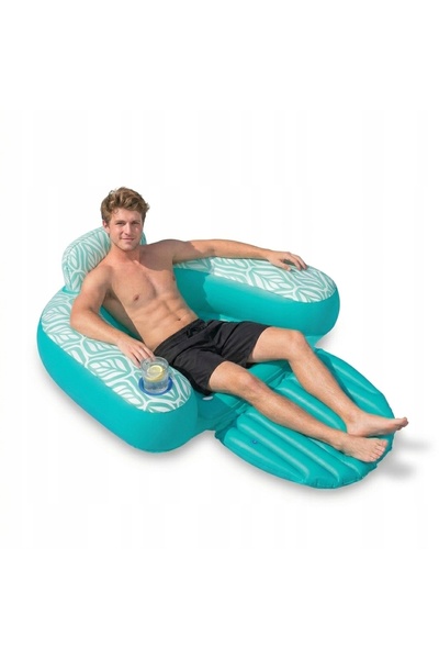BESTWAY KOLTUKLU YATAK 43719