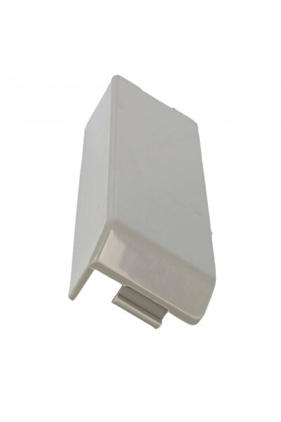OEM Beko fridge left hinge cover 4853152100 4853152100