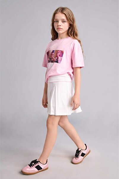 DeFacto Skirt for Girls I2537A826Hs
