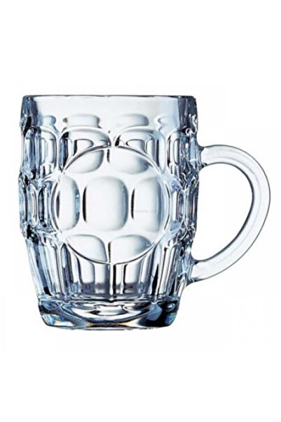 Luminarc Britannia 20 oz Sodo Glass Mug, N1577