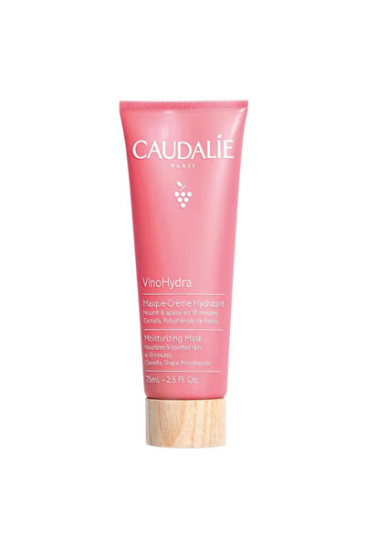 Caudalie VinoHydra Moisturizing Mask 75ml