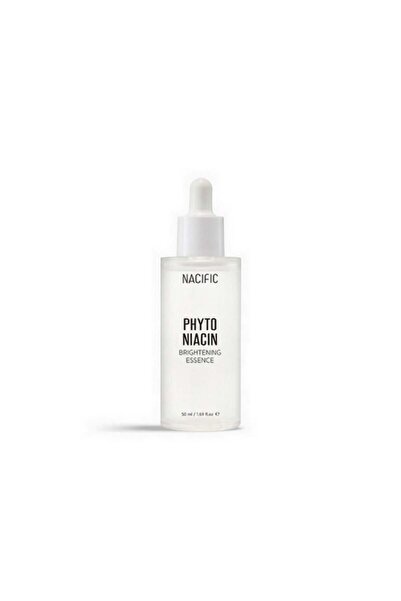 Nacific Nasifek brightening skin vitamin niacin serum - 50 ml