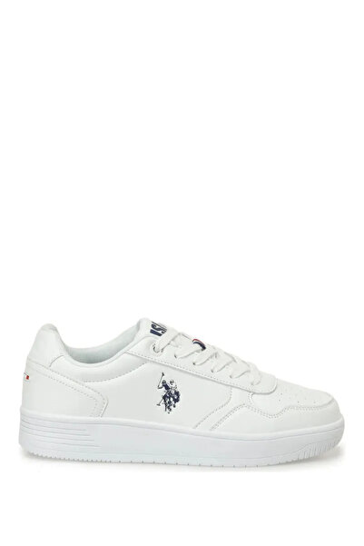 U.S. Polo Assn. حذاء كاجوال رجالي A102020959 5W Coster 5Pr