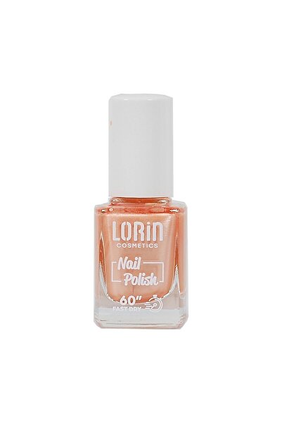 Lorin βερνίκι fast dry 13ml. #110