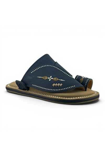 Al fanoos Lumière Walk Premium Mens Arabic Sharqi Sandal