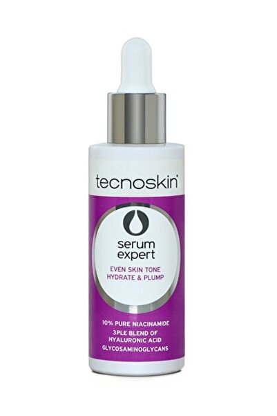 TECNOSKIN Ειδικός Ορός για Ομοιόμορφο Τόνο Επιδερμίδας και Ενυδάτωση &amp;   ...