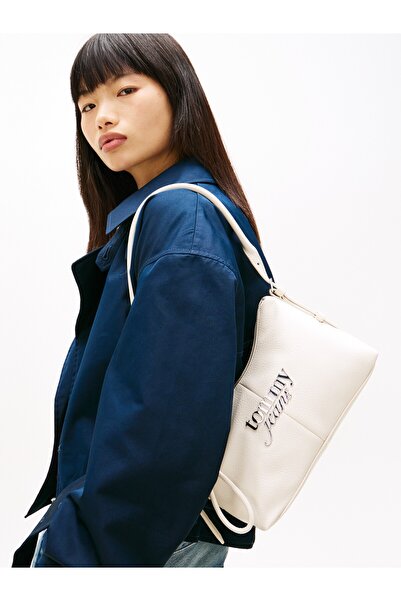 Tommy Hilfiger TJW BOLD SHOULDER BAG OS ACG Newsprint