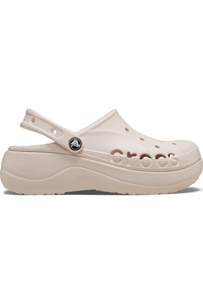 Crocs Saboți Baya Platform Clog