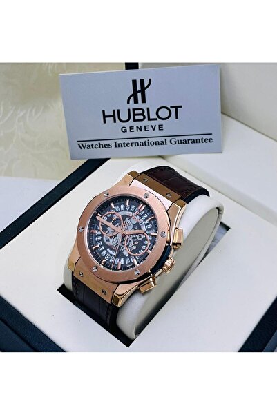 Hublot Mr. Men's Luxury Watch-Men Watch Luxury