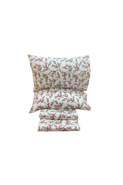Linea Home ΣΕΤ ΣΕΝΤΟΝΙΑ ΕΜΠΡΙΜΕ KING SIZE MUGUET 240X260 LH411186