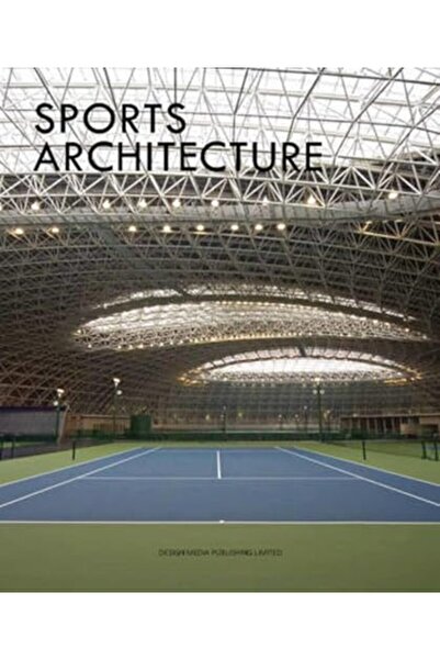 Harper Collins Sports Architecture