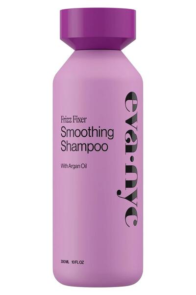 Eva NYC Frizz Fixer Anti-Frizz Shampoo 300ml