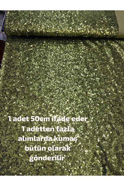Home Pul payet 3mm Giyimlik, Şalvar, Masa örtüsü, kırlent, vb. işlemler için ...