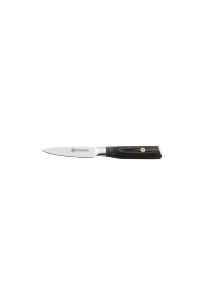 Carl Schmidt Sohn Vegetable knife Apex, German steel, 9 cm blade