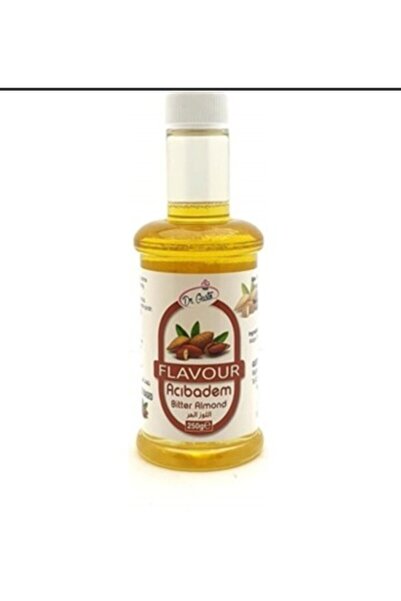 DRGUSTO Sıvı Gıda Aroması - Acıbadem 250 gr