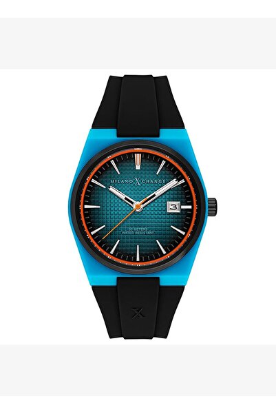 Milano X Change MXG4111 Men's Wristwatch