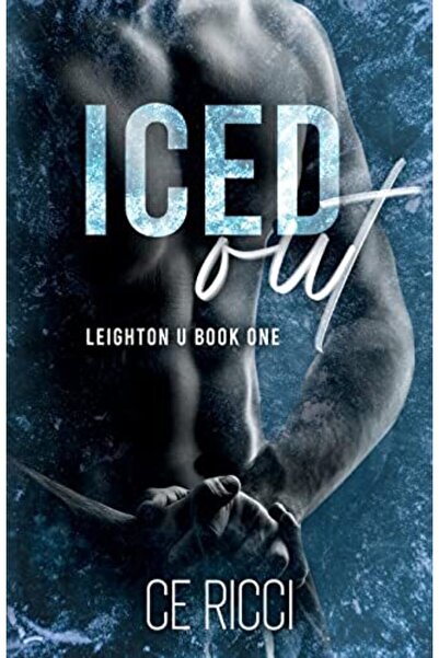 Harper Collins Iced Out